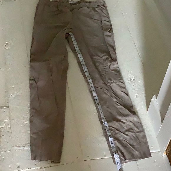 Apart new suede real leather leggings - Picture 6 of 7